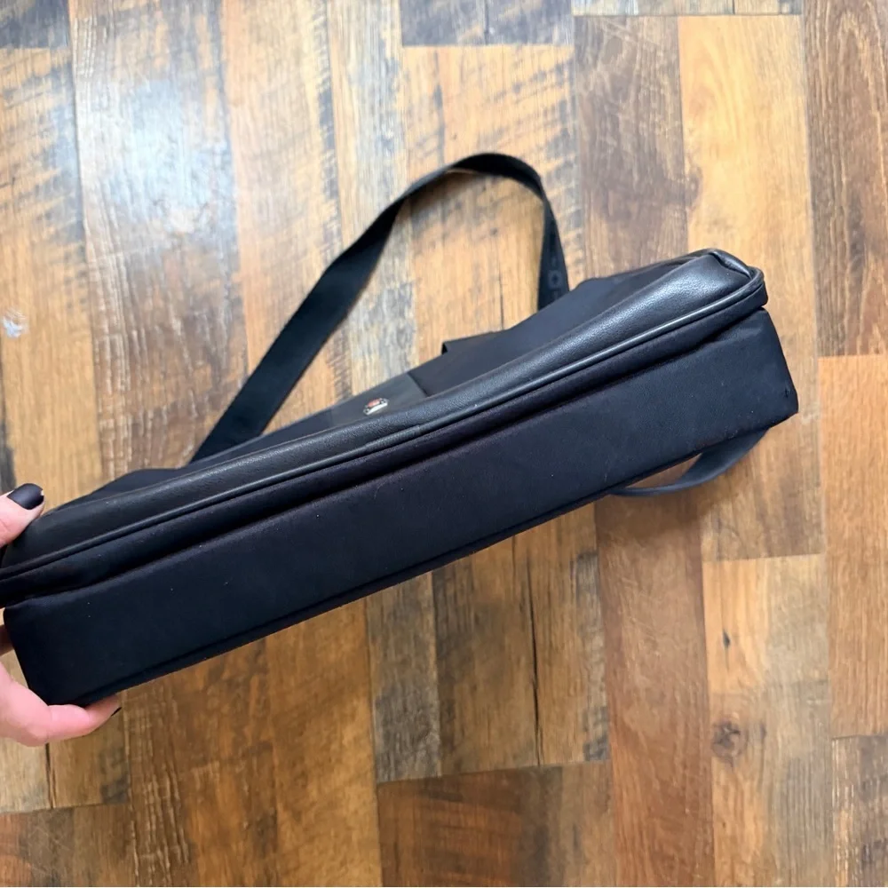 Wenger Swissgear Padded Laptop Case Bag Briefcase Bag Shoulder Strap MacBook